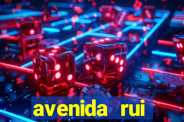 avenida rui barbosa, 716 flamengo